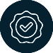 Quality Products Icon